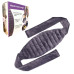 Пояс для суставов шеи и мышц согревающий и охлаждающий с семенами льна Компресс грелка для спины