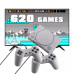 Игровая приставка Dendy 620 встроенных ретро игр Mini TV Game Retro детская консоль 8 Бит Денди Игровая приставка Dendy 620 встроенных ретро игр Mini TV Game Retro детская консоль 8 Бит Денди