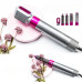 Фен щетка в подарочной коробке HAIR BRUSH 5 в 1 стайлер​​​​​​​ с насадками для завивки и укладки волос