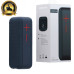 Беспроводная портативная Bluetooth колонка Hopestar P15 Черная Мощная водонепроницаемая USB FM акустика