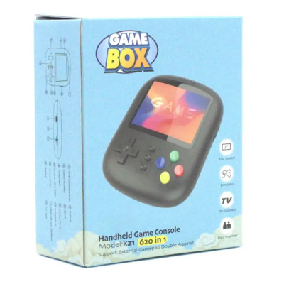 Игровая приставка Dendy 620 встроенных ретро игр детская консоль Денди 8 Бит Игровая приставка Dendy 620 встроенных ретро игр детская консоль Денди 8 Бит