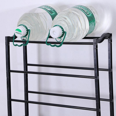 Полка складная для обуви Стеллаж стойка подставка пластиковая Amazing Shoe Rack Органайзер для вещей Полка складная для обуви Стеллаж стойка подставка пластиковая Amazing Shoe Rack Органайзер для вещей