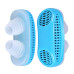 Антихрап и очиститель воздуха 2 в 1 Anti Snoring & Air Purifier Средство от храпа клипса на нос против храпа Антихрап и очиститель воздуха 2 в 1 Anti Snoring & Air Purifier Средство от храпа клипса на нос против храпа