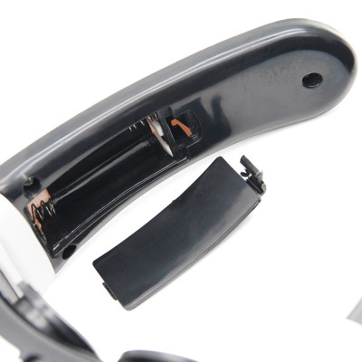 Массажер Импульсный для шеи Электростимулятор HX 5880 Neck Massager 3 режима Массажер Импульсный для шеи Электростимулятор HX 5880 Neck Massager 3 режима