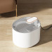 Поилка фонтан для животных Pet water dispenser со сменным фильтром Автоматическая поилка 3л для питомцев
