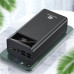 Power bank 40000 mAh Повербанк зарядка для телефона LENYES быстрое зарядное устройство USB Type-C Lightning Power bank 40000 mAh Повербанк зарядка для телефона LENYES быстрое зарядное устройство USB Type-C Lightning