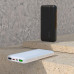 Power bank 10000 mAh BOROFONE черный портативный внешний аккумулятор зарядное устройство повербанк usb Type-C Power bank 10000 mAh BOROFONE черный портативный внешний аккумулятор зарядное устройство повербанк usb Type-C