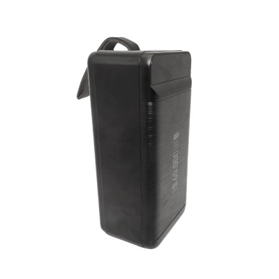 Powerbank 60000 QC60 Micro USB Type С Lightning с фонариком Зарядка повербанк 60000 mAh Powerbank 60000 QC60 Micro USB Type С Lightning с фонариком Зарядка повербанк 60000 mAh