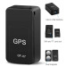 Мини GSM GF 07 трекер маячок для отслеживания GSM сигнализация со встроенными магнитами для крепления