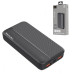 Power bank 20000 mAh LENYES внешний аккумулятор универсальное зарядное устройство повербанк тайп си и юсб Power bank 20000 mAh LENYES внешний аккумулятор универсальное зарядное устройство повербанк тайп си и юсб