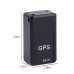 Мини GSM GF 07 трекер маячок для отслеживания GSM сигнализация со встроенными магнитами для крепления