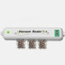 Вакууматор побутовий Vacuum Sealer апарат для пакування продуктів автоматичний вакуумний пакувальник Вакууматор побутовий Vacuum Sealer апарат для пакування продуктів автоматичний вакуумний пакувальник
