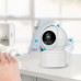 Камера видеонаблюдения WiFi Care Cam для домашнего наблюдения через телефон с ик подсветкой Камера видеонаблюдения WiFi Care Cam для домашнего наблюдения через телефон с ик подсветкой