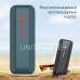 Беспроводная портативная Bluetooth колонка Hopestar P15 Серая Мощная водонепроницаемая USB FM акустика Беспроводная портативная Bluetooth колонка Hopestar P15 Серая Мощная водонепроницаемая USB FM акустика