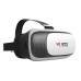 Очки виртуальной реальности VR BOX 2 Шлем 3D для телефона Стерео и видео очки Очки виртуальной реальности VR BOX 2 Шлем 3D для телефона Стерео и видео очки