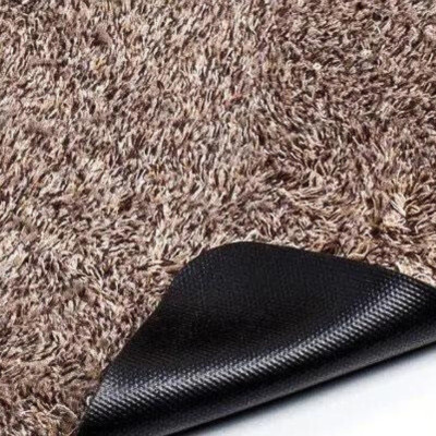 Придверний килимок супервсмоктуючий Super Clean Mat 70х45 см протиковзкий на гумовій основі Придверний килимок супервсмоктуючий Super Clean Mat 70х45 см протиковзкий на гумовій основі