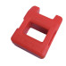 Отвертка телескопическая с магнитизатором 26 в 1 и храповым механизмом мультитул сталь CrV Отвертка телескопическая с магнитизатором 26 в 1 и храповым механизмом мультитул сталь CrV
