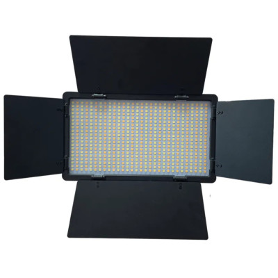 Прямоугольная LED лампа U800 светодиодная 29х17см портативный видеосвет для фото и видеосъемки Прямоугольная LED лампа U800 светодиодная 29х17см портативный видеосвет для фото и видеосъемки