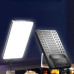 Прямоугольная LED лампа RL-16 с пультом и штативом 2м портативный видеосвет 33х23cм для блогеров визажистов Прямоугольная LED лампа RL-16 с пультом и штативом 2м портативный видеосвет 33х23cм для блогеров визажистов