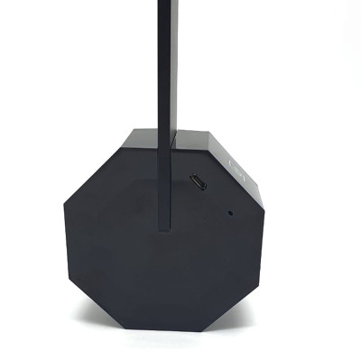 Лампа настільна світлодіодна сенсорна LED світильник з акумулятором Jedel LE 901 Лампа настільна світлодіодна сенсорна LED світильник з акумулятором Jedel LE 901