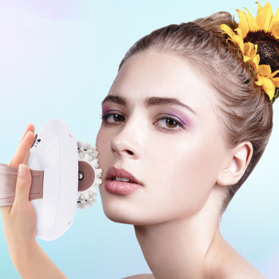 Ручной массажер вибромассажер от целлюлита с роликами BENICE BODY SLIMMER для всего тела Ручной массажер вибромассажер от целлюлита с роликами BENICE BODY SLIMMER для всего тела