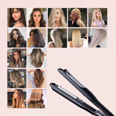 Плойка автогофре Hair Iron Automatic crimping XR 8808 утюжок гофре для объема волос с керамическим покрытием Плойка автогофре Hair Iron Automatic crimping XR 8808 утюжок гофре для объема волос с керамическим покрытием