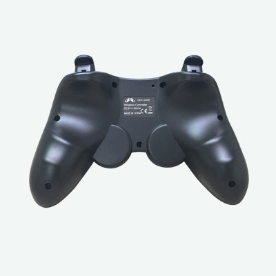 Геймпад NEW S5 Игровая консоль с беспроводным контроллером Bluetooth Геймпад NEW S5 Игровая консоль с беспроводным контроллером Bluetooth