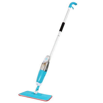 Швабра з розпилювачем Healthy spray mop Розумна швабра ледащо з мікрофіброю 3 в 1 Швабра з розпилювачем Healthy spray mop Розумна швабра ледащо з мікрофіброю 3 в 1