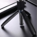 Селфі палиця штатив Selfie Stick L01 телескопічний портативний з пультом Bluetooth Селфі палиця штатив Selfie Stick L01 телескопічний портативний з пультом Bluetooth
