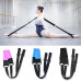 Гумка еспандер для розтяжки Stretching Trension Band з петлями гімнастика для ніг рук джгут стрічка для спорту Гумка еспандер для розтяжки Stretching Trension Band з петлями гімнастика для ніг рук джгут стрічка для спорту