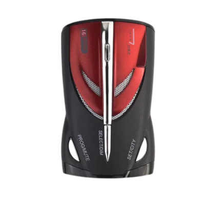 Антирадар Cobra 9780 лазерний детектор авто Радар швидкості Radar Detector Антирадар Cobra 9780 лазерний детектор авто Радар швидкості Radar Detector