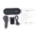 Комплект громкой связи Lesko Car Kit Bluetooth спикерфон Bluetooth гарнитура для авто Hands free Комплект громкой связи Lesko Car Kit Bluetooth спикерфон Bluetooth гарнитура для авто Hands free