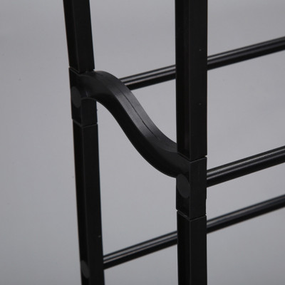 Полка складная для обуви Стеллаж стойка подставка пластиковая Amazing Shoe Rack Органайзер для вещей Полка складная для обуви Стеллаж стойка подставка пластиковая Amazing Shoe Rack Органайзер для вещей