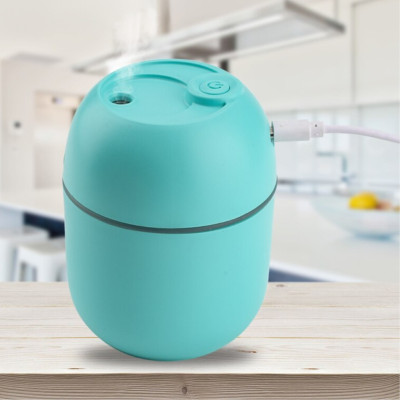 Мини увлажнитель воздуха Colorful Egg Humidifier Портативный диффузор увлажнитель от USB Мини увлажнитель воздуха Colorful Egg Humidifier Портативный диффузор увлажнитель от USB