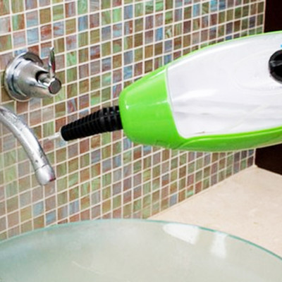 Швабра паровая 5 в 1 пароочиститель электрошвабра универсальная H2O Steam Cleaner Mop X5 Зеленая Швабра паровая 5 в 1 пароочиститель электрошвабра универсальная H2O Steam Cleaner Mop X5 Зеленая