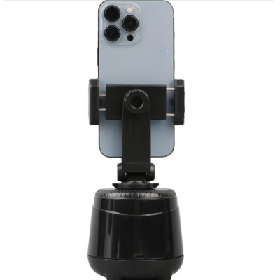 Умный смарт штатив для блогеров 360° с датчиком движения отслеживания Smart Shooting Gimbal