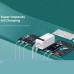 Повербанк RPP-266 быстрая зарядка 80000 mAh портативная зарядка power bank для телефона с фонариком Повербанк RPP-266 быстрая зарядка 80000 mAh портативная зарядка power bank для телефона с фонариком