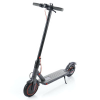 Електросамокат складаний для дорослих KONAR KES H04 Grey швидкий компактний акумуляторний