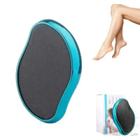Пилка для пяток Foot grinding artifact пемза шлифовальная для педикюра Пилка для пяток Foot grinding artifact пемза шлифовальная для педикюра