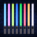 Лампа Led аккумуляторная жезл RGB Light Stick светодиодная разноцветная лампа палка с пультом для фото и видео Лампа Led аккумуляторная жезл RGB Light Stick светодиодная разноцветная лампа палка с пультом для фото и видео