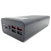 Power bank 40000 mAh Повербанк зарядка для телефона LENYES быстрое зарядное устройство USB Type-C Lightning Power bank 40000 mAh Повербанк зарядка для телефона LENYES быстрое зарядное устройство USB Type-C Lightning