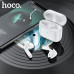 Беспроводные наушники Hoco EW03 Plus сенсорные Bluetooth гарнитура с кейсом для телефона Беспроводные наушники Hoco EW03 Plus сенсорные Bluetooth гарнитура с кейсом для телефона