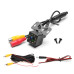 Монитор для камеры заднего вида Цветной DS 5 и Камера A 101 с LED подсветкой для парковки Монитор для камеры заднего вида Цветной DS 5 и Камера A 101 с LED подсветкой для парковки
