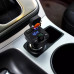 Авто FM трансмиттер Блютуз Модулятор громкая связь MP3 ЮСБ для авто Earldom ET M29 2 usb черный Авто FM трансмиттер Блютуз Модулятор громкая связь MP3 ЮСБ для авто Earldom ET M29 2 usb черный