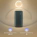 Power bank 10000 mAh LENYES внешний аккумулятор универсальное зарядное устройство повербанк тайп си и юсб Power bank 10000 mAh LENYES внешний аккумулятор универсальное зарядное устройство повербанк тайп си и юсб
