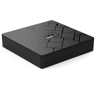 Приставка андроид TV BOX HK1 MINI для телевизора с вайфаем cмарт интернет тв 4к (2/16) Приставка андроид TV BOX HK1 MINI для телевизора с вайфаем cмарт интернет тв 4к (2/16)