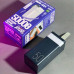 Повербанк RPP-321 быстрая зарядка 50000 mAh портативная зарядка с фонариком power bank для телефона Повербанк RPP-321 быстрая зарядка 50000 mAh портативная зарядка с фонариком power bank для телефона