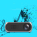 Портативний міні проектор Projector LED YG320 Mini сірий з динаміком для дому лед проектор кишеньковий домашній Портативний міні проектор Projector LED YG320 Mini сірий з динаміком для дому лед проектор кишеньковий домашній