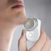 Бездротова міні бритва MINI SHAVER для сухого гоління акумуляторна дорожня електробритва Бездротова міні бритва MINI SHAVER для сухого гоління акумуляторна дорожня електробритва