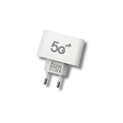 Блок питания на 6 USB порта FAST CHARGER 3.1А 5G с функцией быстрой зарядки Блок питания на 6 USB порта FAST CHARGER 3.1А 5G с функцией быстрой зарядки